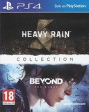 Heavy Rain / Beyond: Two Souls Collection (PlayStation 4)